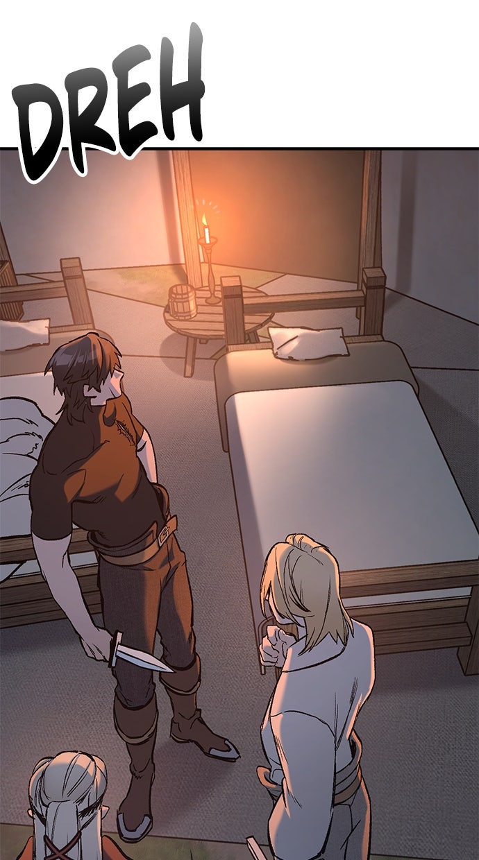 Read Der Ritter lebt nur heute Manga Online