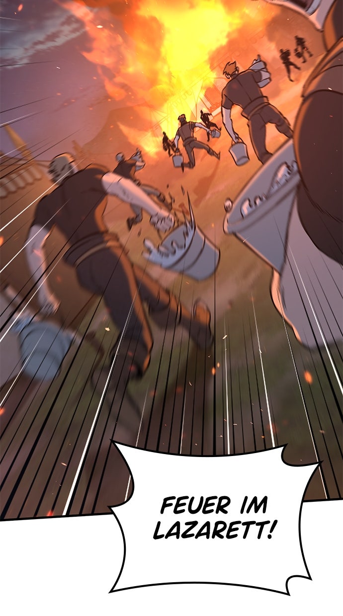 Read Der Ritter lebt nur heute Manga Online