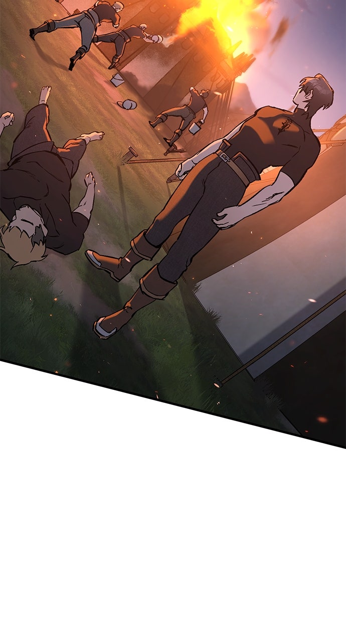Read Der Ritter lebt nur heute Manga Online