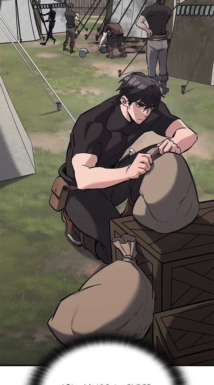 Read Der Ritter lebt nur heute Manga Online