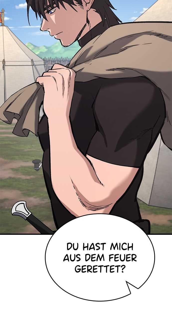 Read Der Ritter lebt nur heute Manga Online