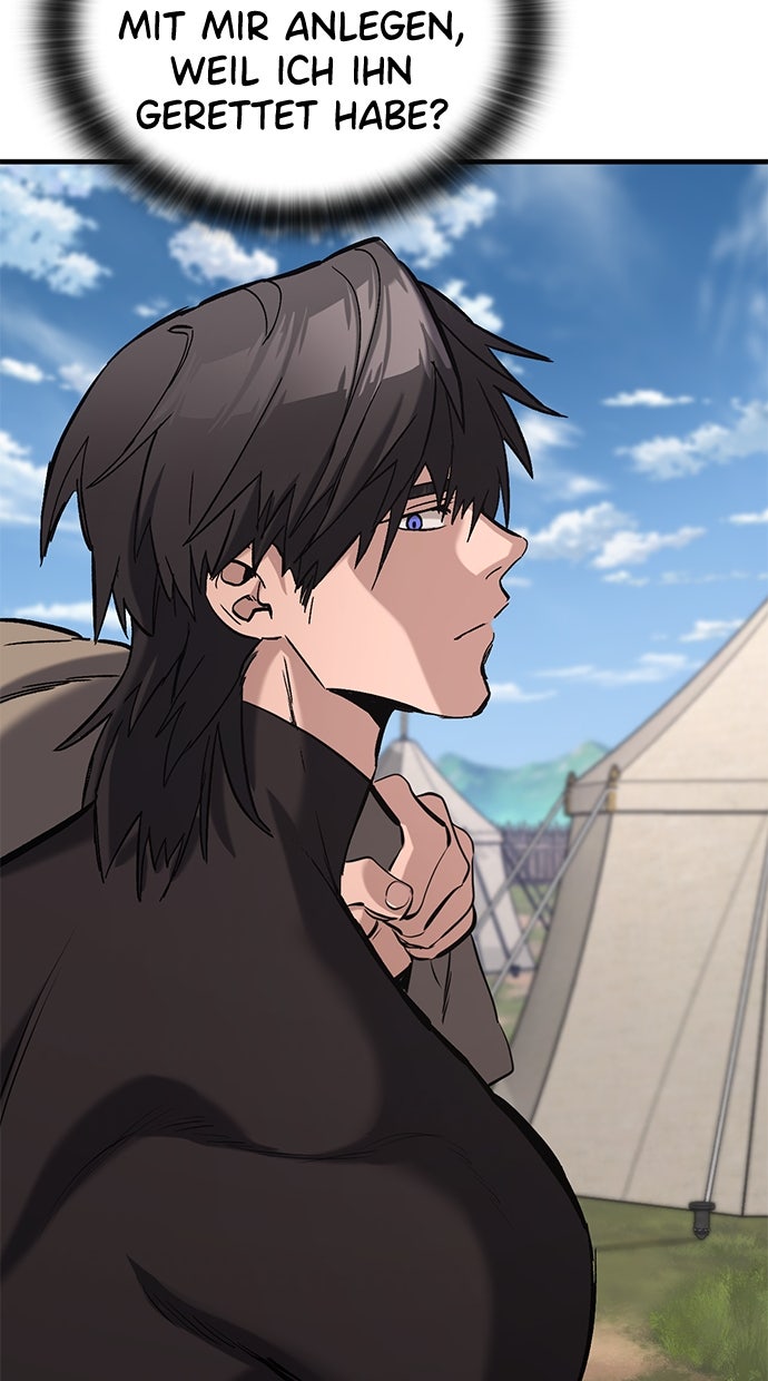 Read Der Ritter lebt nur heute Manga Online