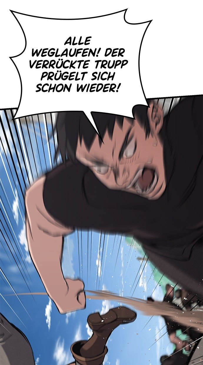 Read Der Ritter lebt nur heute Manga Online