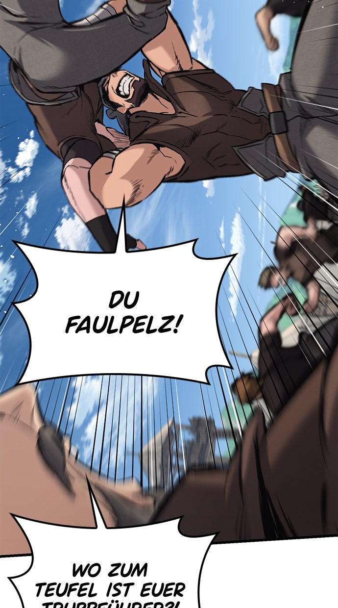Read Der Ritter lebt nur heute Manga Online