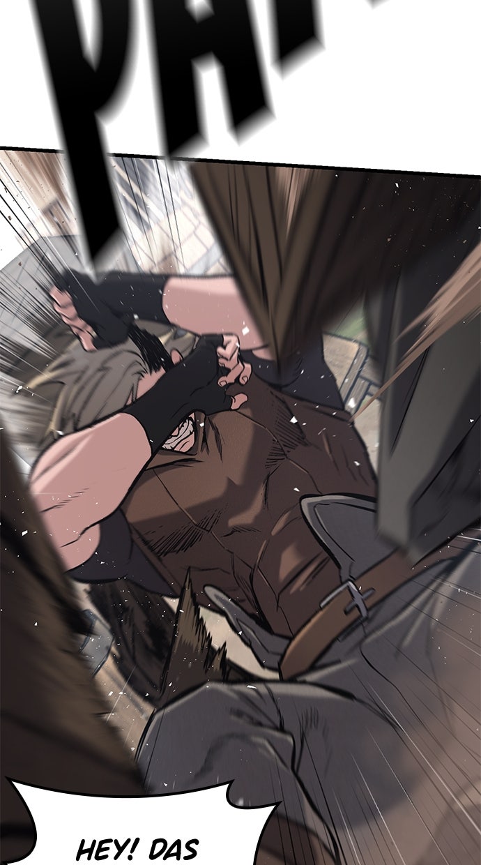 Read Der Ritter lebt nur heute Manga Online