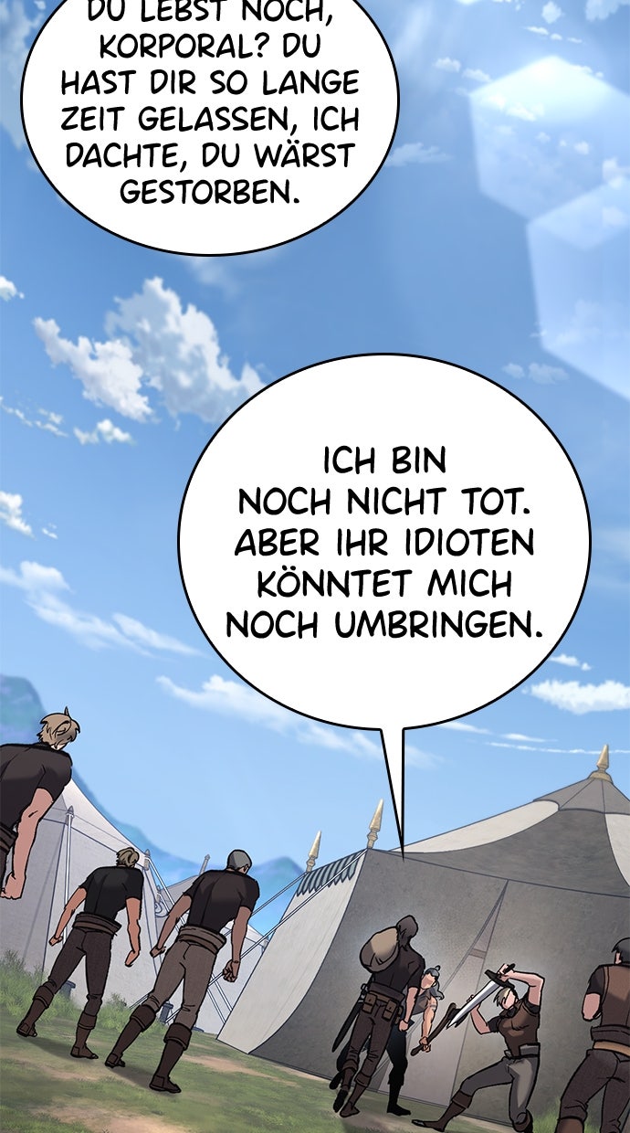 Read Der Ritter lebt nur heute Manga Online