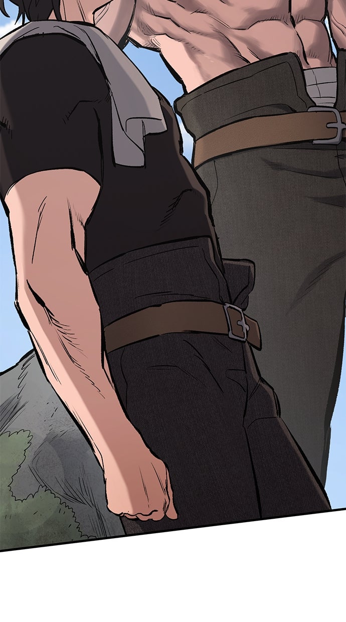 Read Der Ritter lebt nur heute Manga Online