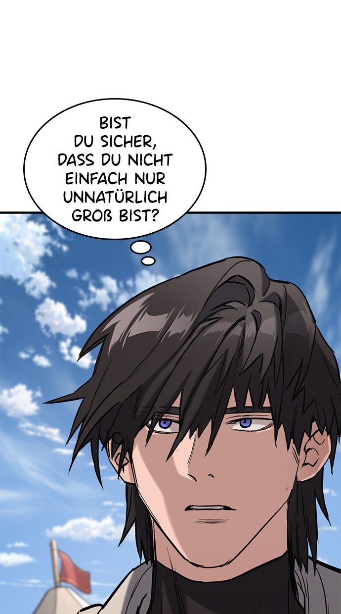 Read Der Ritter lebt nur heute Manga Online
