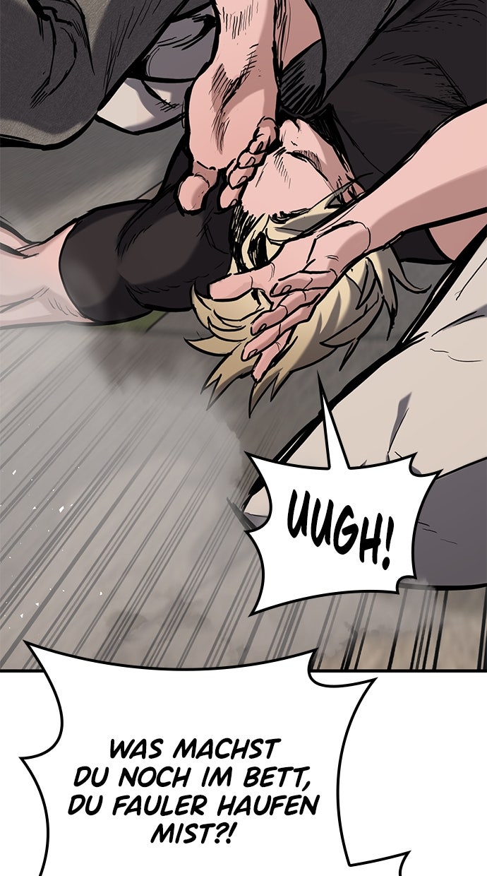 Read Der Ritter lebt nur heute Manga Online