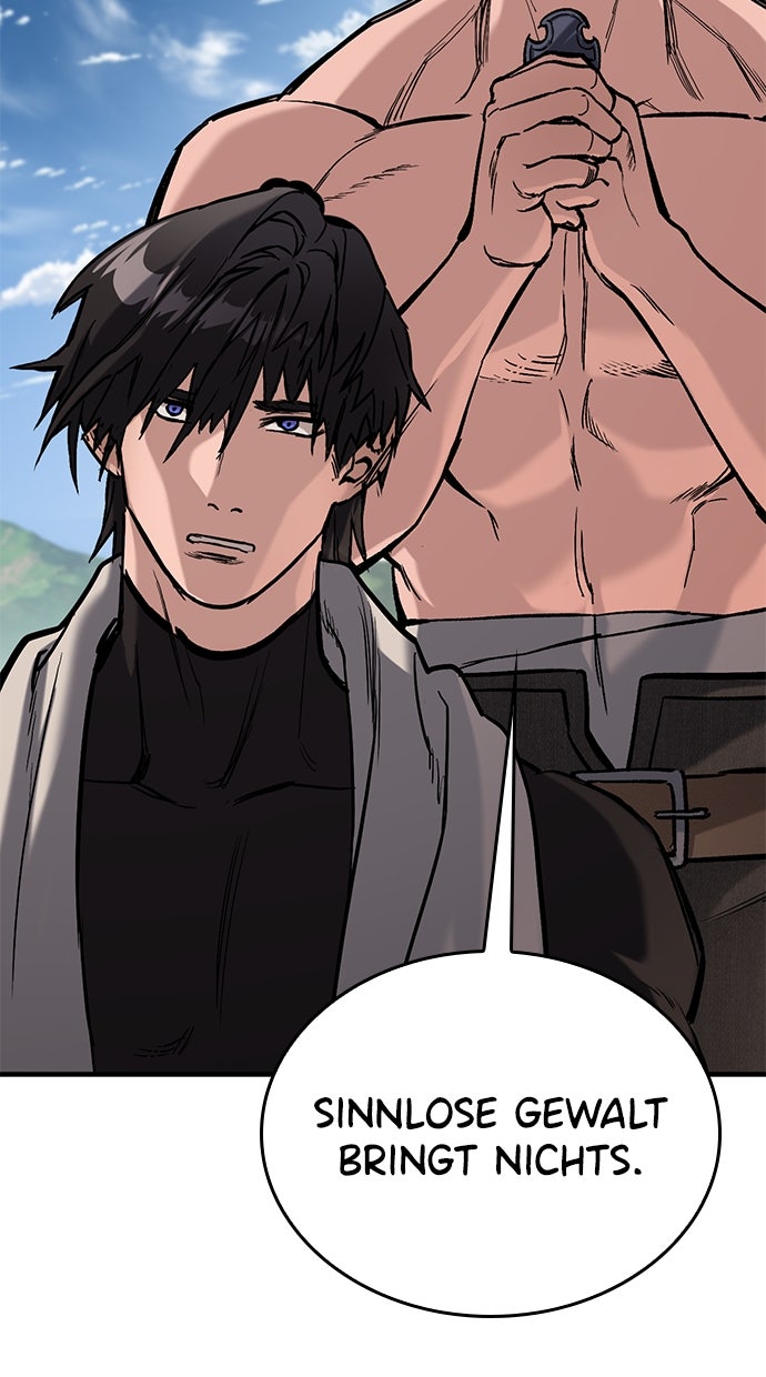 Read Der Ritter lebt nur heute Manga Online