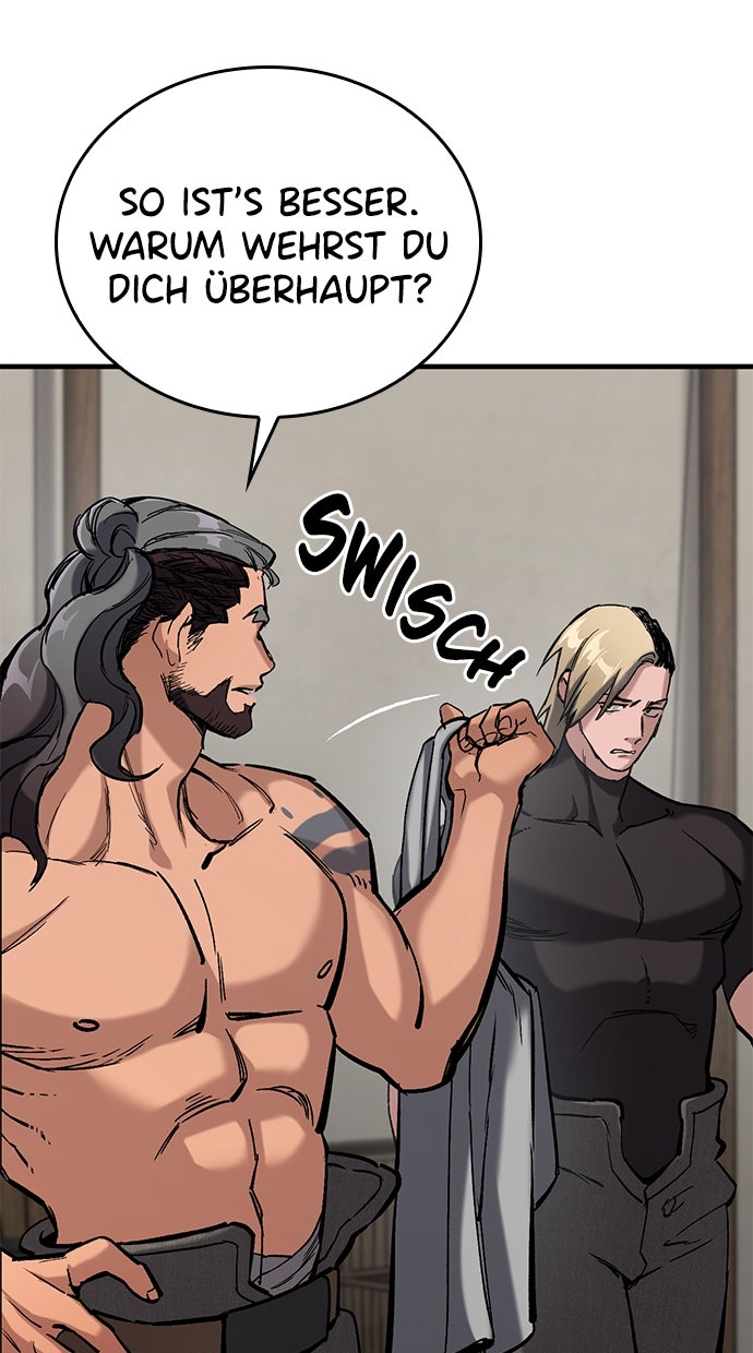 Read Der Ritter lebt nur heute Manga Online