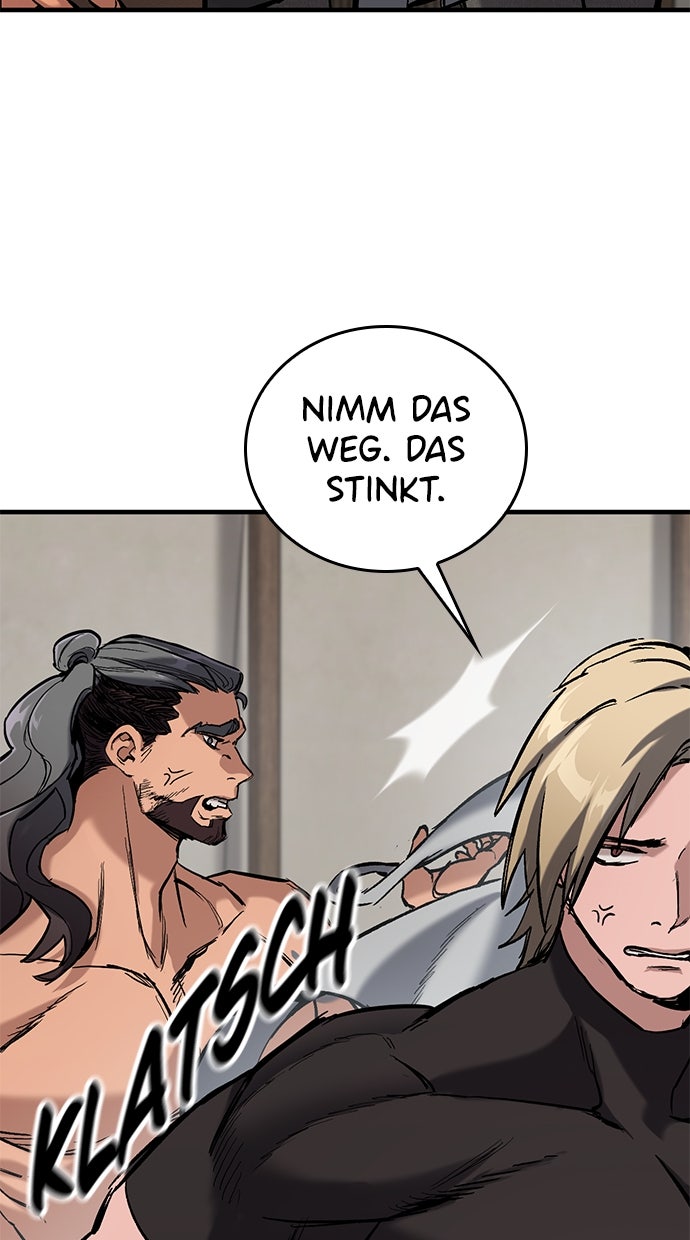 Read Der Ritter lebt nur heute Manga Online