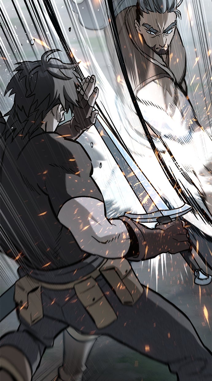 Read Der Ritter lebt nur heute Manga Online