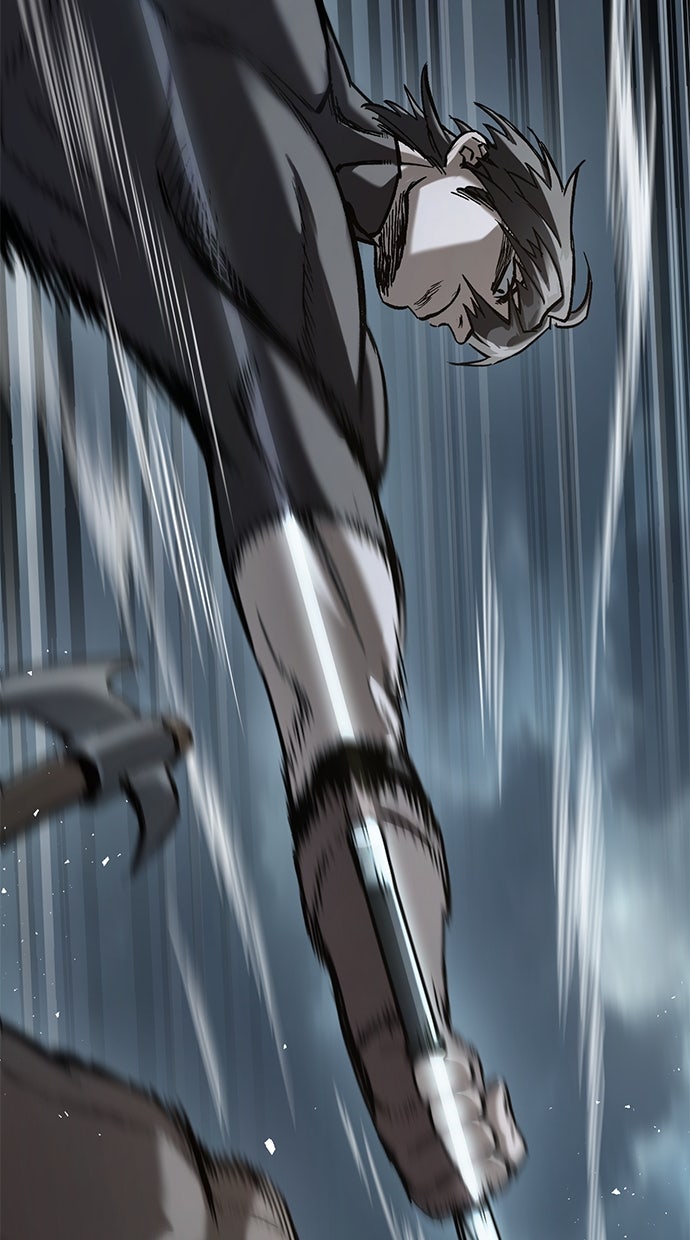 Read Der Ritter lebt nur heute Manga Online