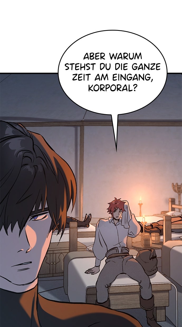 Read Der Ritter lebt nur heute Manga Online