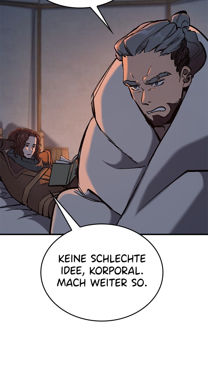 Read Der Ritter lebt nur heute Manga Online