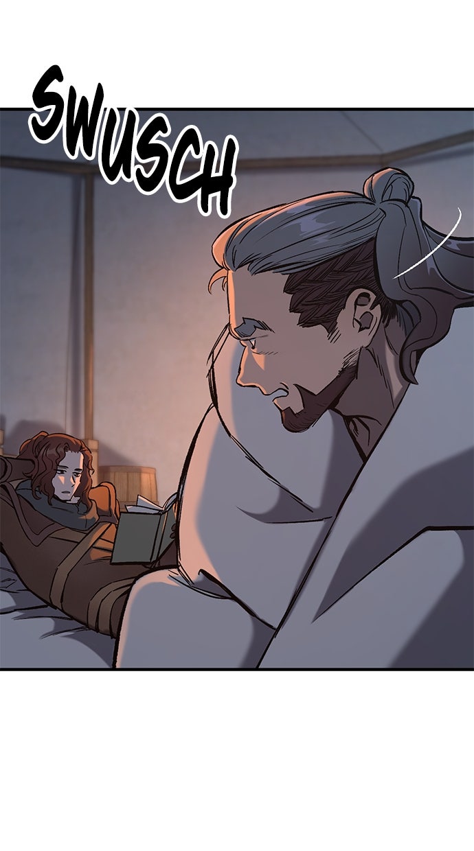 Read Der Ritter lebt nur heute Manga Online