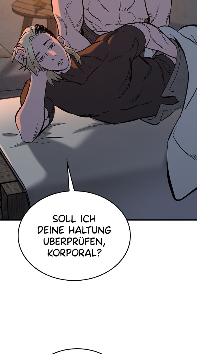 Read Der Ritter lebt nur heute Manga Online