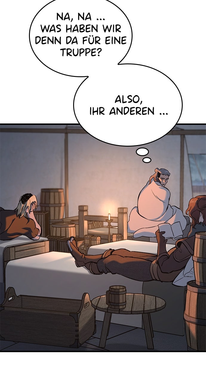 Read Der Ritter lebt nur heute Manga Online