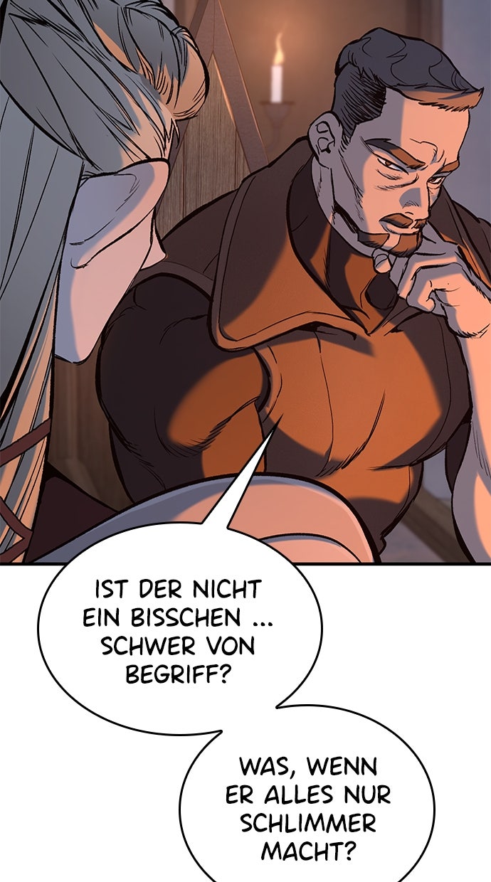 Read Der Ritter lebt nur heute Manga Online