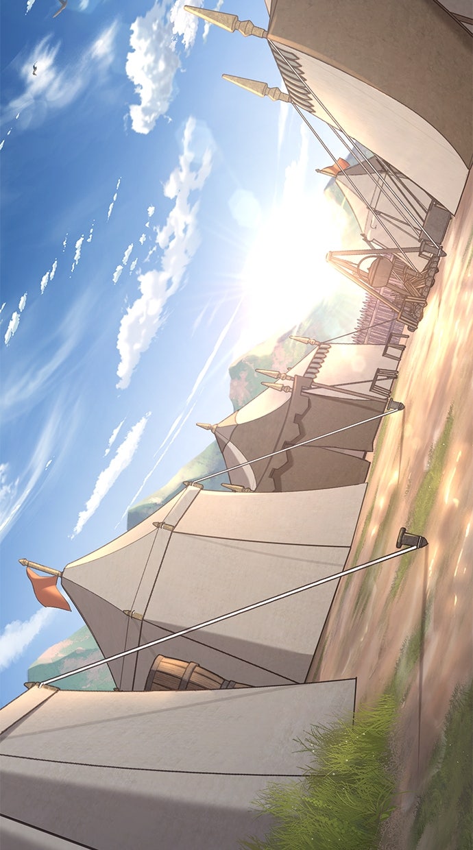 Read Der Ritter lebt nur heute Manga Online