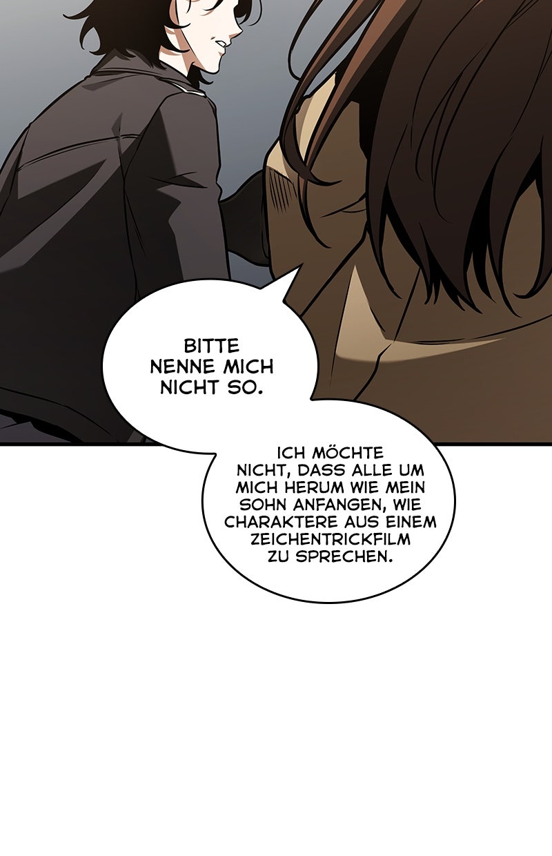 Read Der allwissende Leser Manga Online