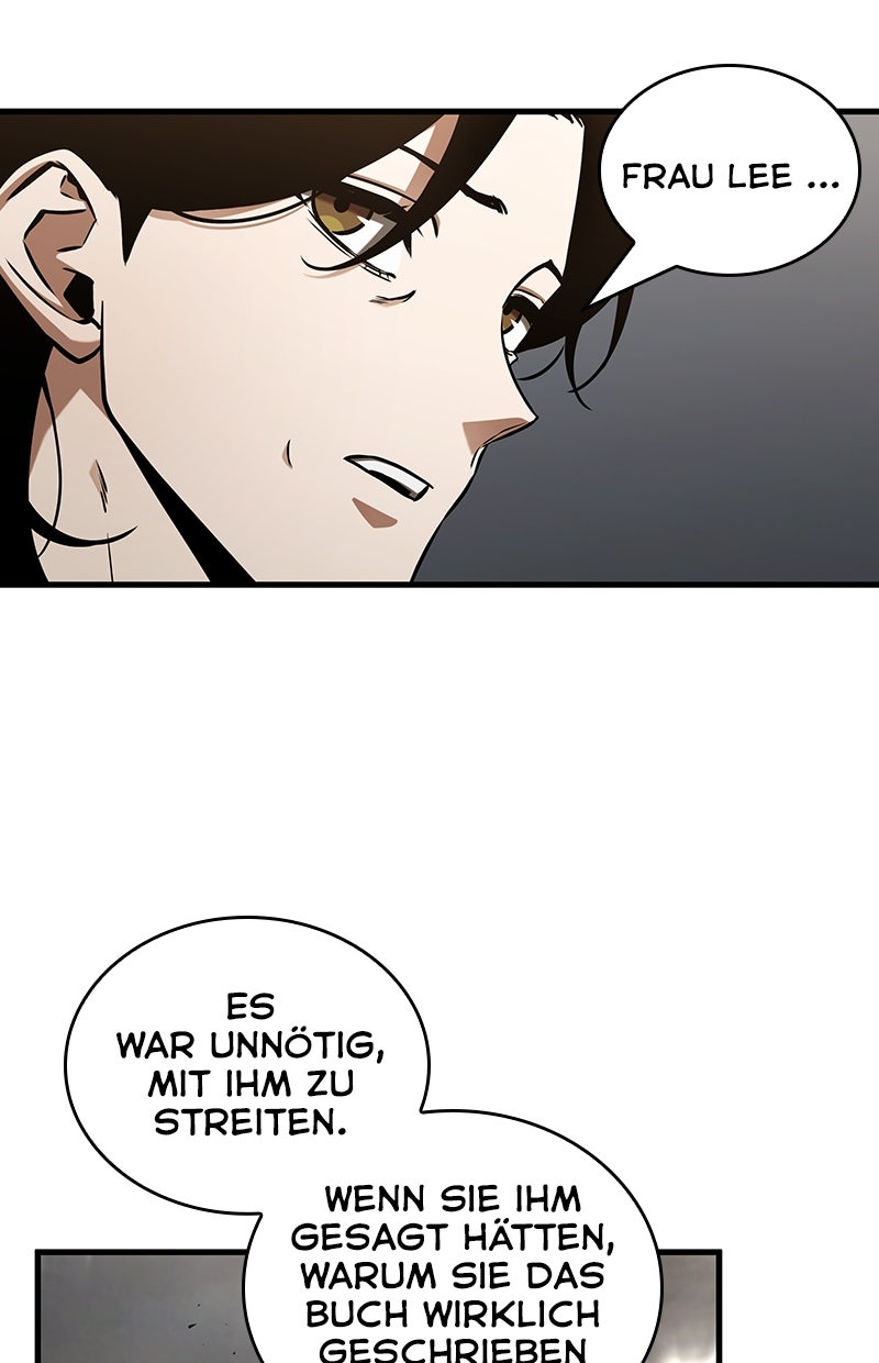 Read Der allwissende Leser Manga Online