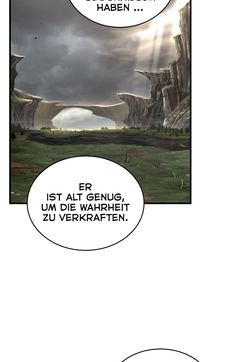 Read Der allwissende Leser Manga Online