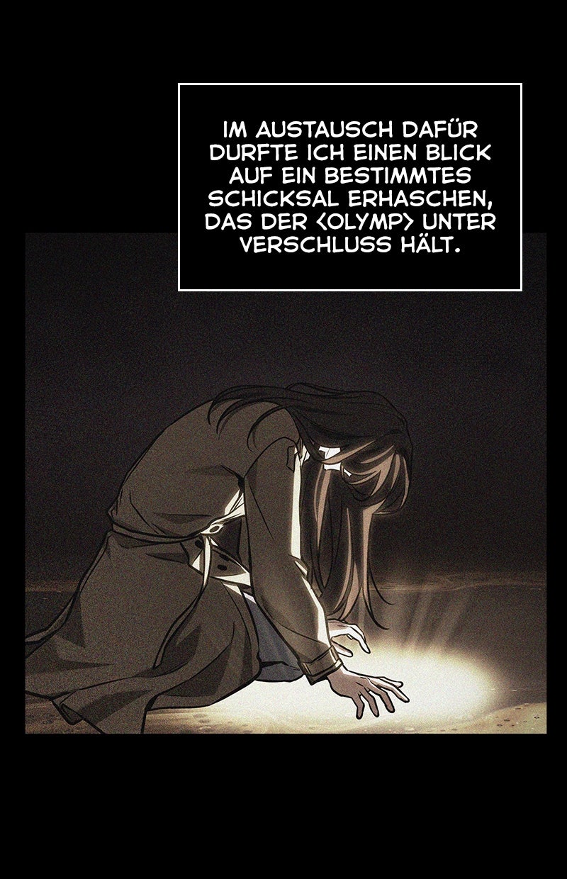 Read Der allwissende Leser Manga Online