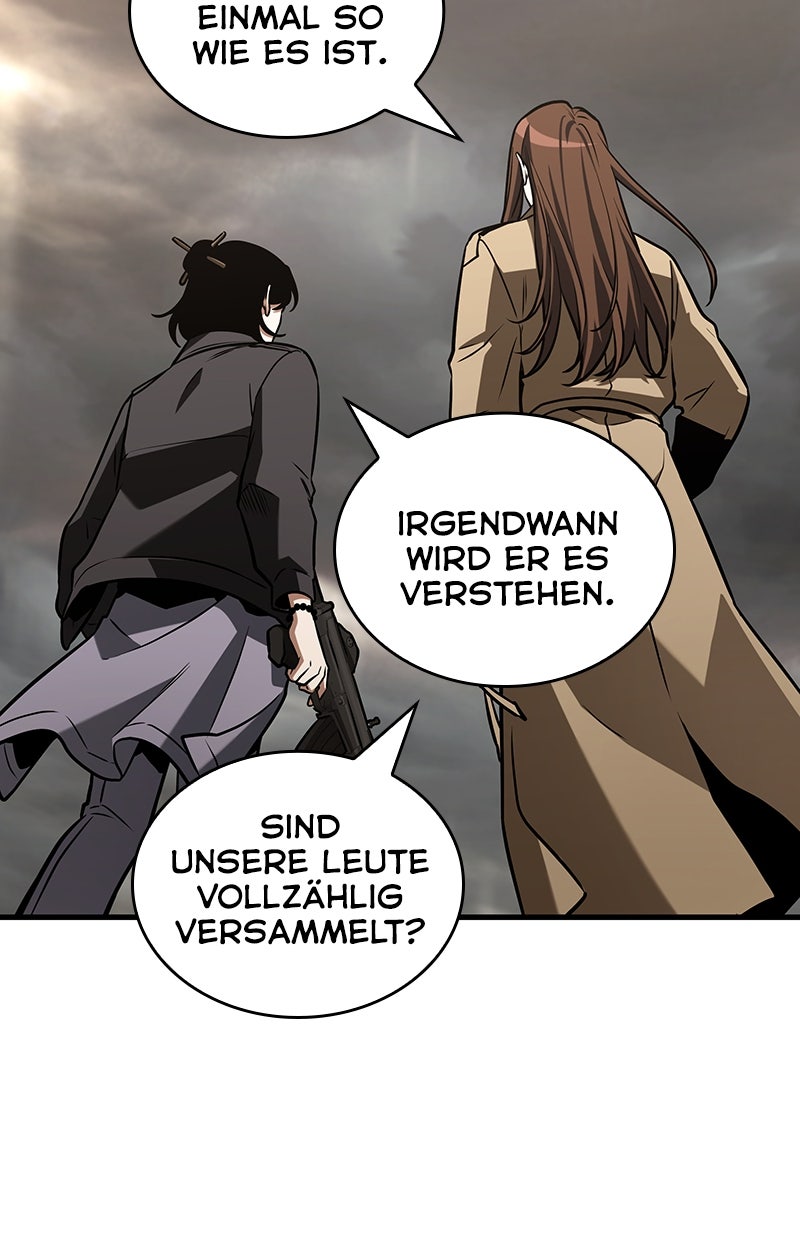 Read Der allwissende Leser Manga Online