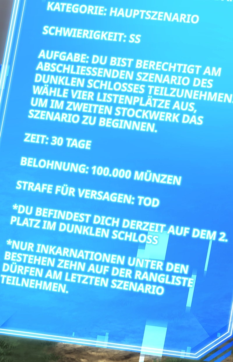 Read Der allwissende Leser Manga Online