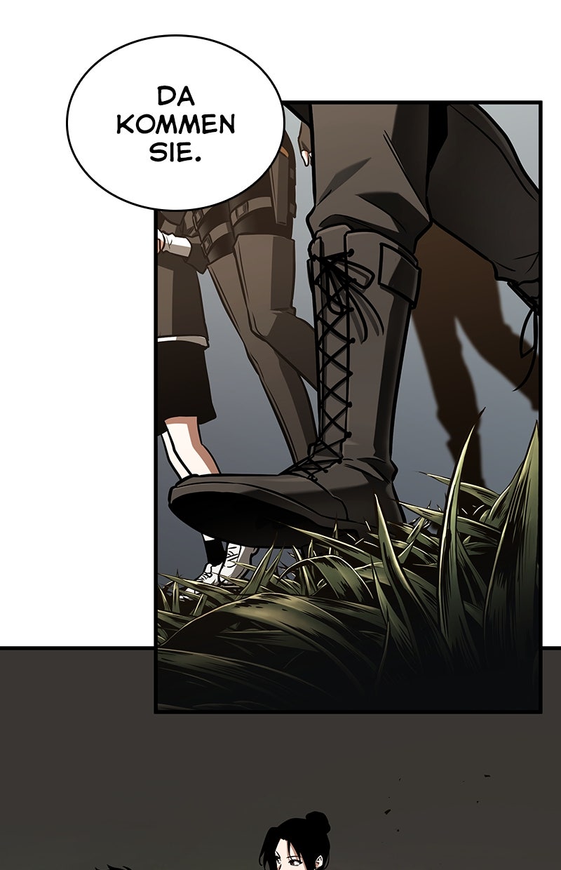 Read Der allwissende Leser Manga Online