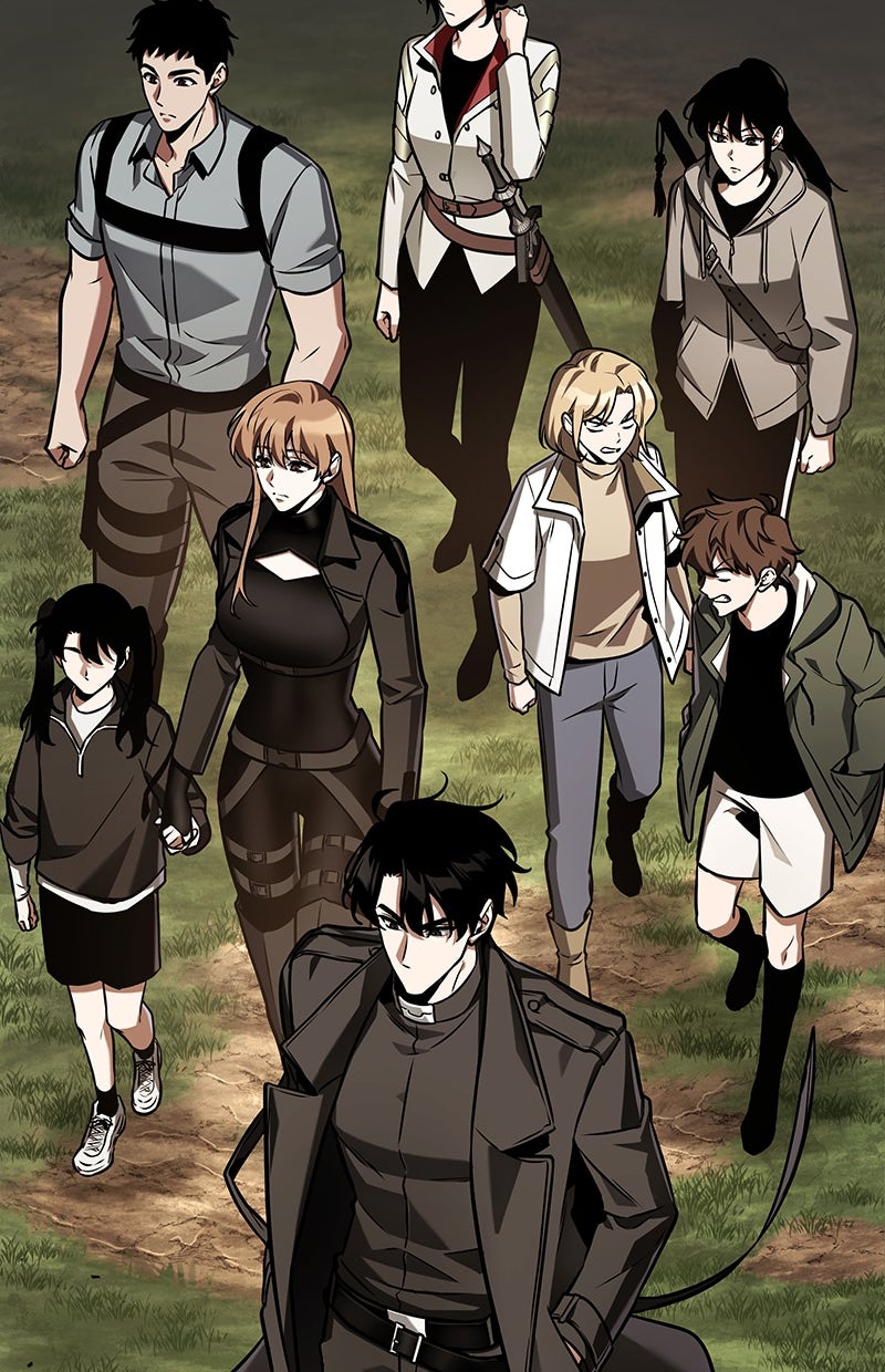 Read Der allwissende Leser Manga Online