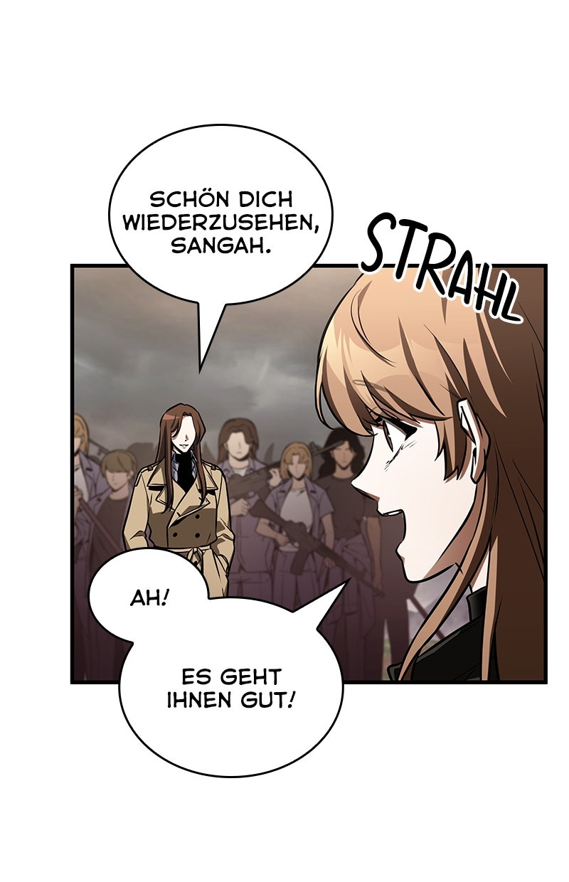 Read Der allwissende Leser Manga Online
