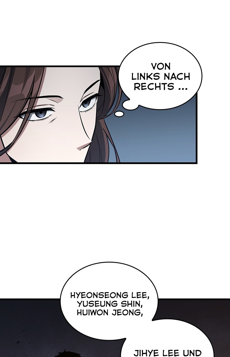 Read Der allwissende Leser Manga Online