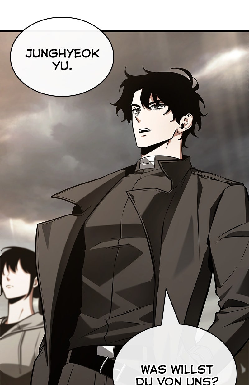 Read Der allwissende Leser Manga Online