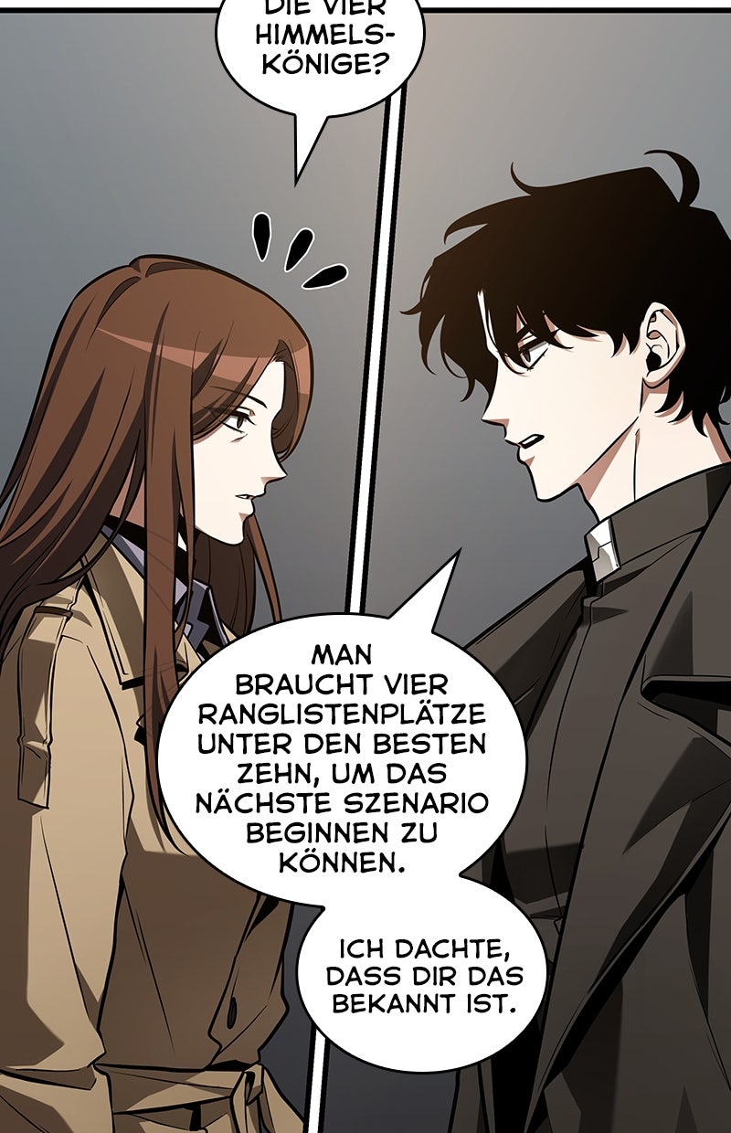 Read Der allwissende Leser Manga Online