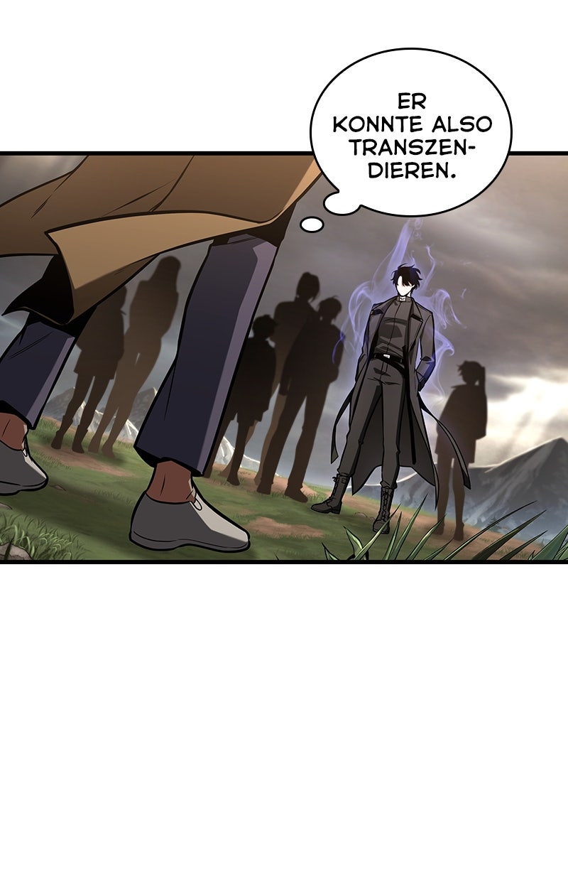 Read Der allwissende Leser Manga Online