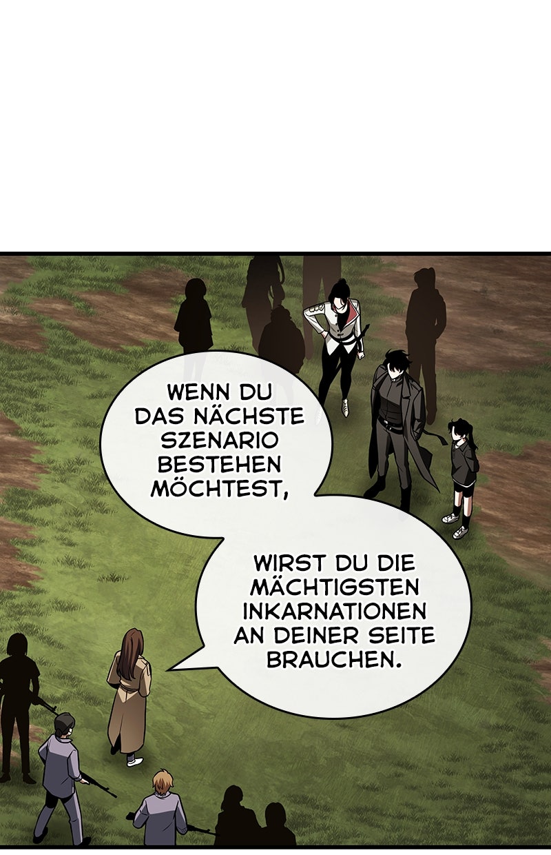 Read Der allwissende Leser Manga Online