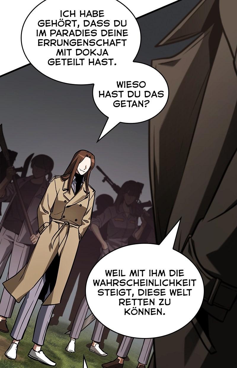 Read Der allwissende Leser Manga Online