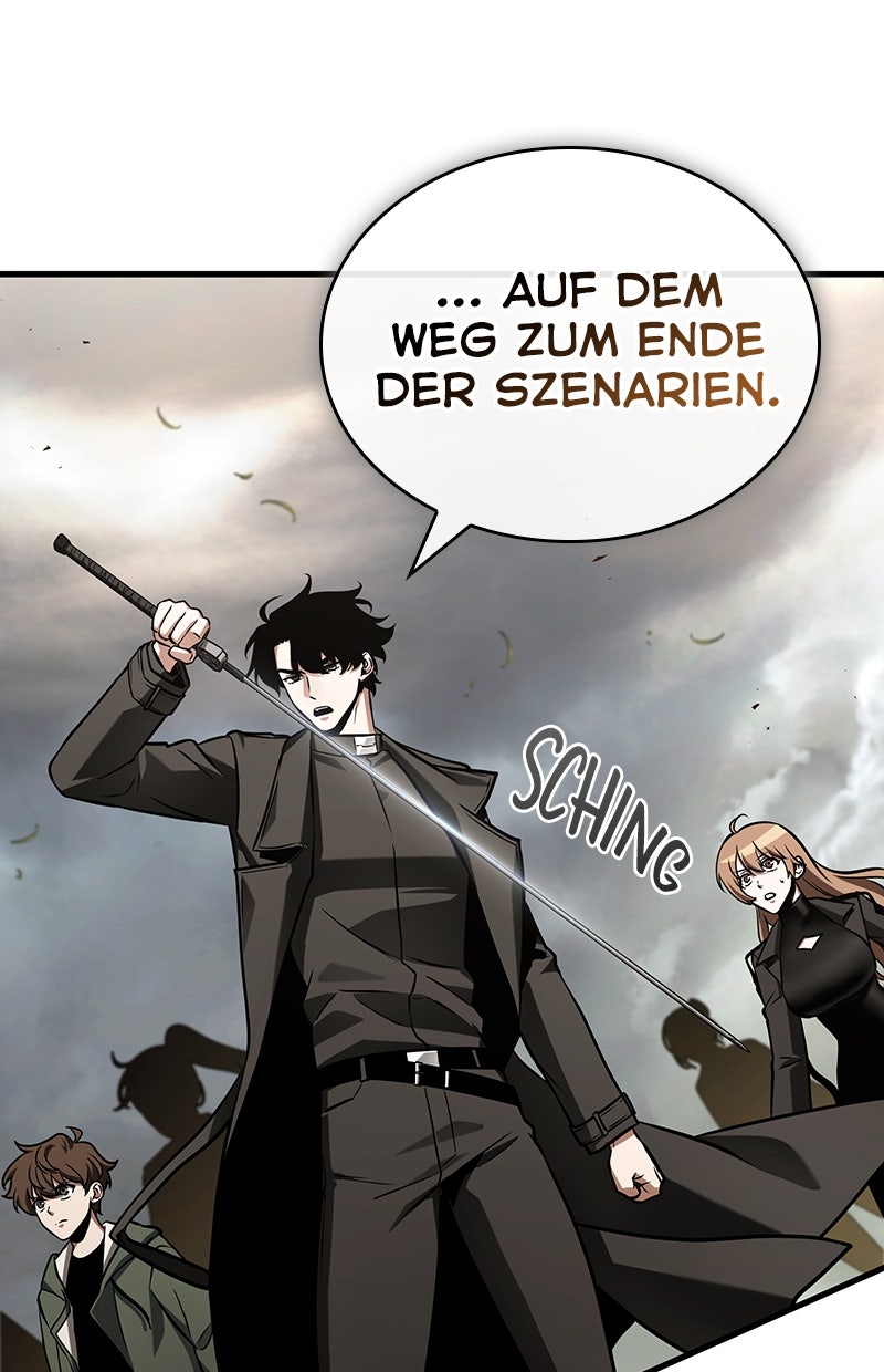 Read Der allwissende Leser Manga Online