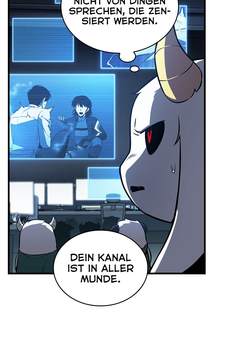 Read Der allwissende Leser Manga Online