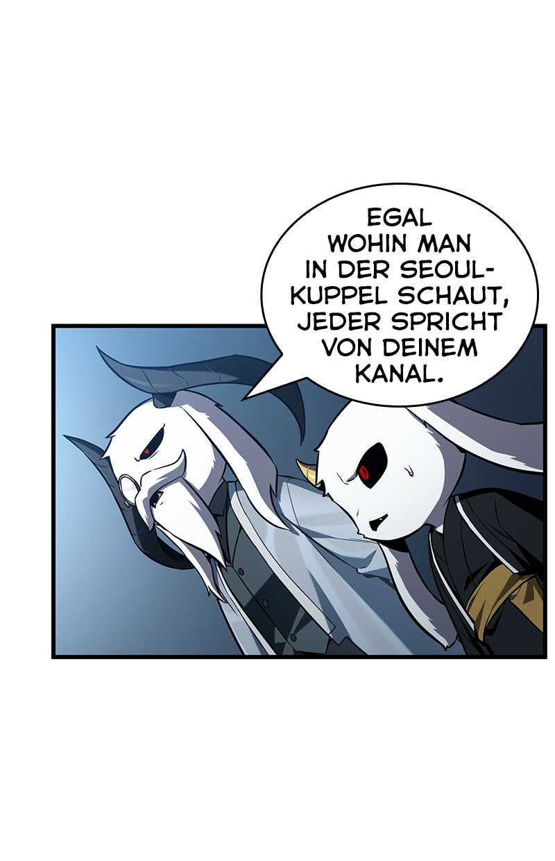 Read Der allwissende Leser Manga Online