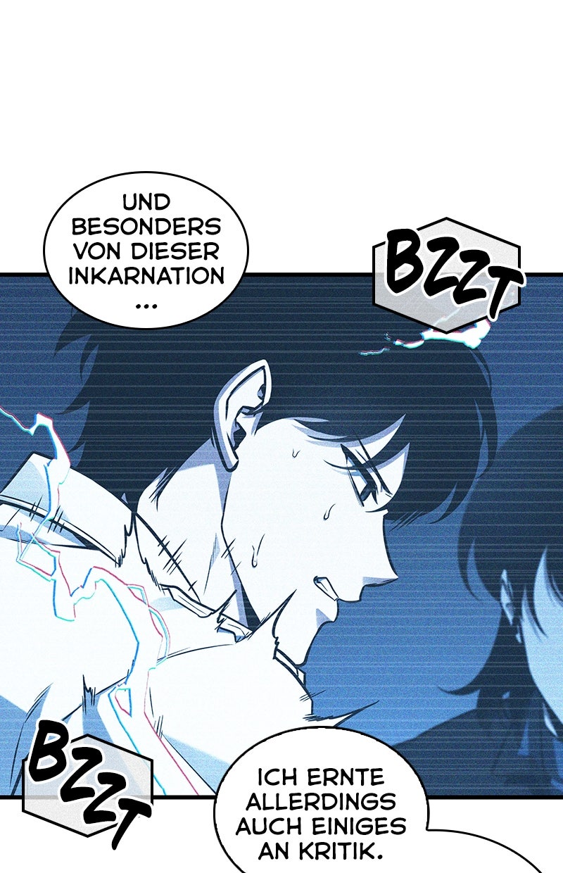 Read Der allwissende Leser Manga Online