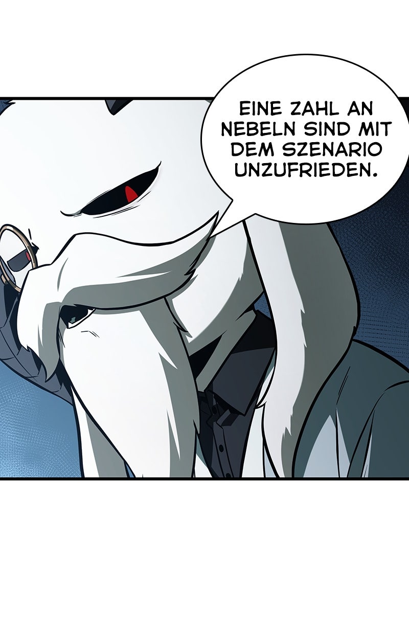 Read Der allwissende Leser Manga Online
