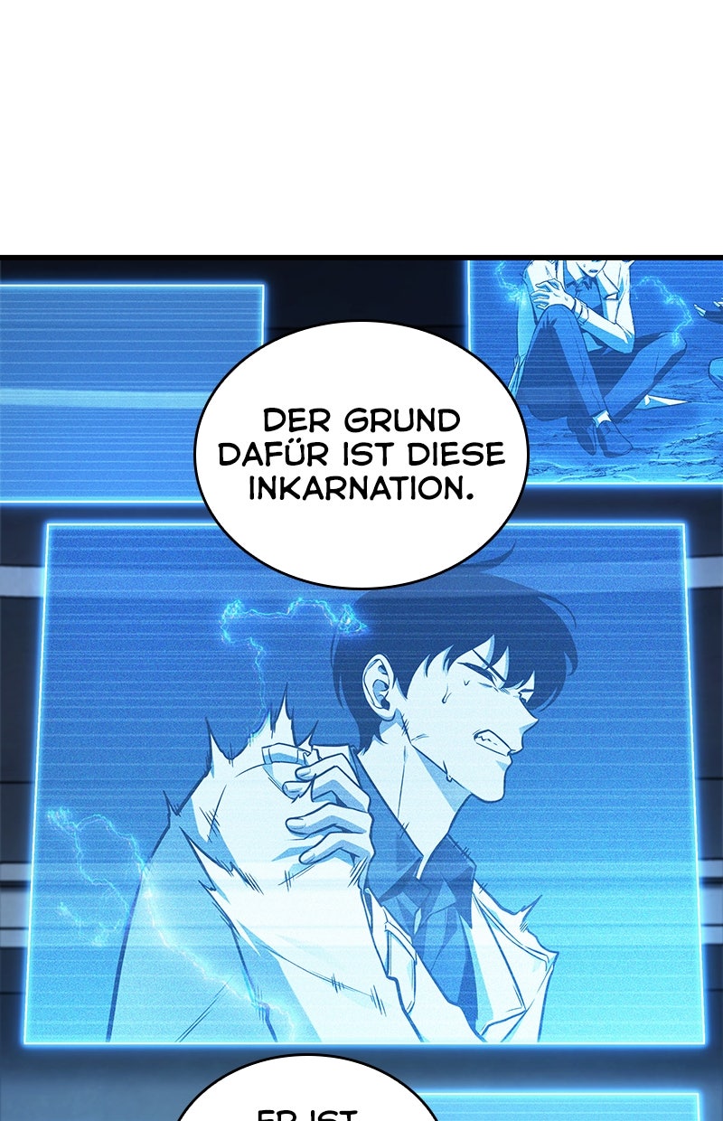Read Der allwissende Leser Manga Online
