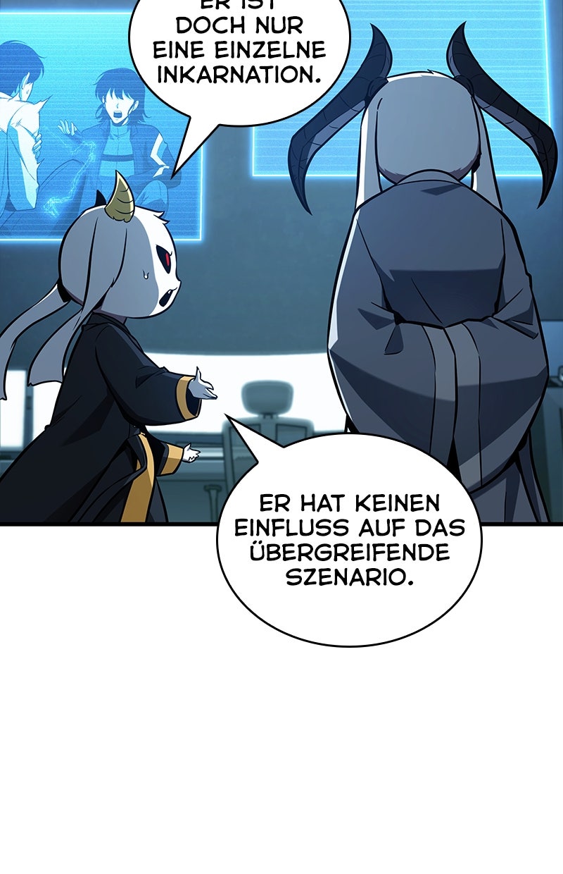 Read Der allwissende Leser Manga Online