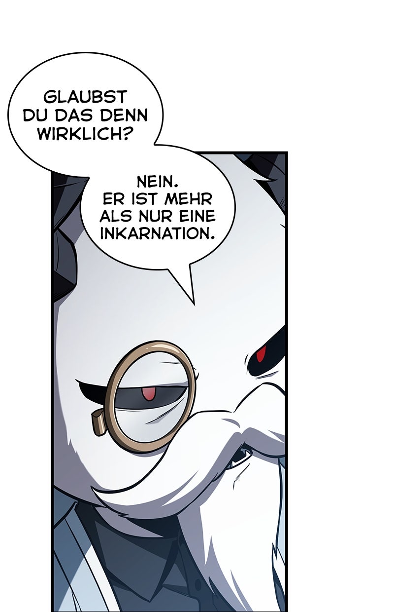 Read Der allwissende Leser Manga Online