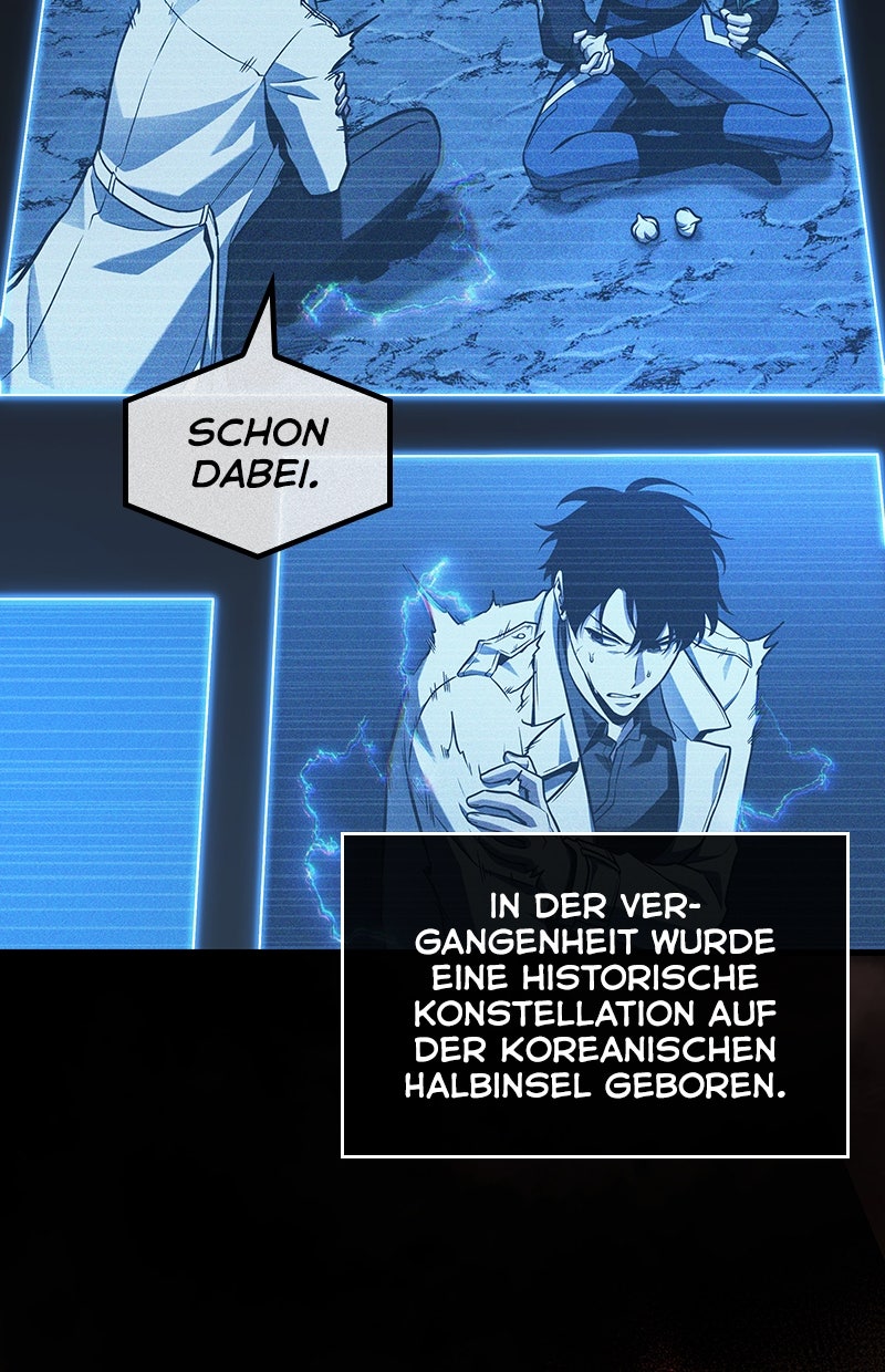 Read Der allwissende Leser Manga Online