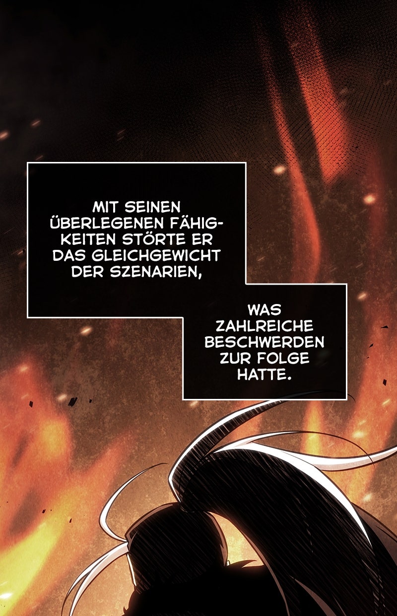 Read Der allwissende Leser Manga Online